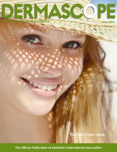 Dermascope_June-2012_Cover