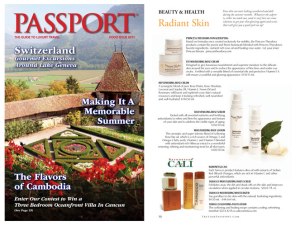 Passport-Magazine-Press