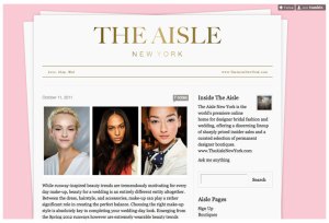 The-Aisle New York-Press